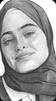 Portrait study